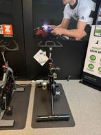 Tunturi Platinum Bike Pro Spinfiets VAN €1499 NAAR €599, Ophalen, Overige materialen, Spinningfiets, Zo goed als nieuw