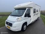 Mobilvetta P 600 KEA, Caravans en Kamperen, Overige merken, Tot en met 2, 7 tot 8 meter, Bedrijf