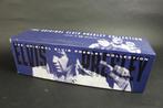 The Original Elvis Presley Collection - 50 CD BOX, Ophalen of Verzenden, Zo goed als nieuw, Overige genres, Boxset