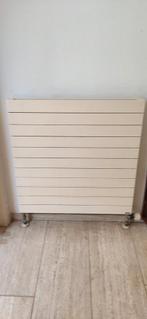 Thermic design radiator 80x80, Ophalen, Gebruikt, Radiator, 60 tot 150 cm