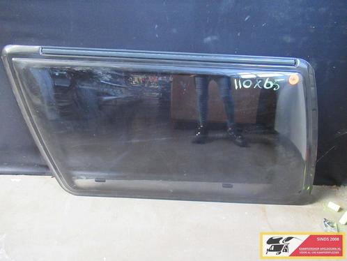 Te koop caravan uitzetraam nr180 roxite 110x65cm, Caravans en Kamperen, Caravan accessoires, Nieuw, Ophalen