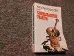 encyclopedie van geneeskrachtige planten   Tina Cecchini, Boeken, Encyclopedieën, Ophalen of Verzenden, Zo goed als nieuw, Bloemen en Planten