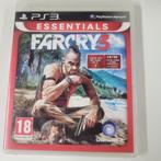 PS3 Playstation Far Cry 3 Essentials, 1 speler, Ophalen of Verzenden, Gebruikt, Vanaf 18 jaar