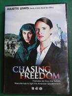 Chasing Freedom, Vanaf 16 jaar, Ophalen of Verzenden, Zo goed als nieuw, Drama