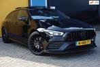 Mercedes-Benz CLA-klasse Shooting Brake 200 AMG 45 Look / AU, Gebruikt, Euro 6, 4 cilinders, Lichtsensor