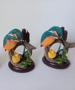Beeld IJsvogel, Antiek en Kunst, Ophalen of Verzenden