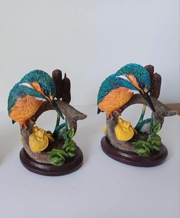 Beeld IJsvogel  beschikbaar voor biedingen