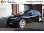 SEAT Leon Sportstourer 1.5 TSI STYLE NAVIGATIE ANDROID-APPLE, Auto's, Seat, Voorwielaandrijving, Stof, Leon, Zwart