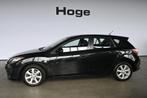 Mazda 3 2.0 Limited Automaat Clima Lichtmetaal Rijklaarprijs, Euro 5, Stof, Gebruikt, 4 cilinders