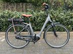 Elektrische fiets Qwic Premium MN7 middenmotor, Qwic, Ophalen of Verzenden, 50 km per accu of meer, Zo goed als nieuw