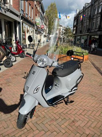 NIEUW⚡️AGM VX E⚡️🔋⚡️🔌Nu bij Scooter Store Twente 📌

