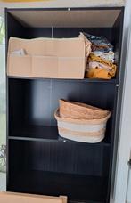 Nieuwe boekenkast 100hx55bx23d, Ophalen, Nieuw, 50 tot 100 cm, Minder dan 100 cm