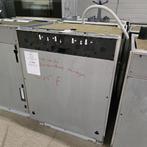 Siemens Inbouw Vaatwasser SX736X03ME //BESTEKLADE//, Ophalen, Minder dan 85 cm, Minder dan 10 liter, Refurbished