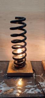 Sfeer lamp, Huis en Inrichting, Lampen | Tafellampen, Ophalen of Verzenden, Minder dan 50 cm