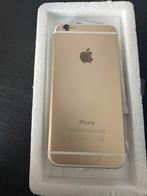 Apple iPhone 6 - 32gb goud, Telecommunicatie, Mobiele telefoons | Apple iPhone, Gebruikt, 32 GB, Ophalen of Verzenden, IPhone 7