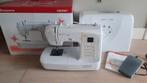 Husqvarna high class 100 q naaimachine., Hobby en Vrije tijd, Naaimachines en Toebehoren, Ophalen of Verzenden, Zo goed als nieuw