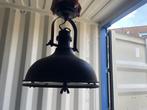 Industriële hanglamp, Ophalen, Zo goed als nieuw, Minder dan 50 cm
