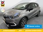 Renault Captur 0.9 TCe Intens, Voorwielaandrijving, 898 cc, Stof, Gebruikt