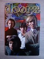 The Doors 20x30 cm Reclamebord, Ophalen of Verzenden, Nieuw, Poster, Artwork of Schilderij