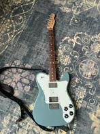 Fender american professional telecaster deluxe shawbucker, Muziek en Instrumenten, Ophalen, Zo goed als nieuw, Solid body, Fender