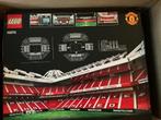 Lego 10272 Old Trafford ManchesterUnited Stadium, Kinderen en Baby's, Speelgoed | Duplo en Lego, Ophalen of Verzenden, Nieuw, Complete set