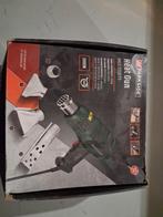 Verf brander parkside, Ophalen, Zo goed als nieuw