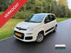 Fiat Panda TwinAir 65 Easy (bj 2013), Auto's, Fiat, 65 pk, Euro 5, Panda, Wit