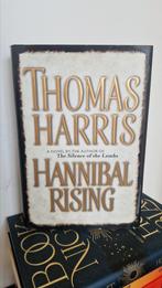 Thomas Harris - Hannibal Rising, Boeken, Ophalen of Verzenden, Zo goed als nieuw