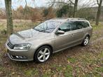 Volkswagen Passat Variant 1.4 TSI Highline BlueMotion apk t/, Euro 5, Gebruikt, Bruin, 122 pk