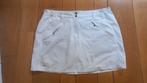 Korte rok /skort xxl/42/44 Human Nature, Kleding | Dames, Kort, Wit, Maat 42/44 (L), Ophalen of Verzenden