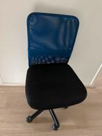 Kinder bureaustoel, Huis en Inrichting, Bureaustoelen, Ophalen, Gebruikt