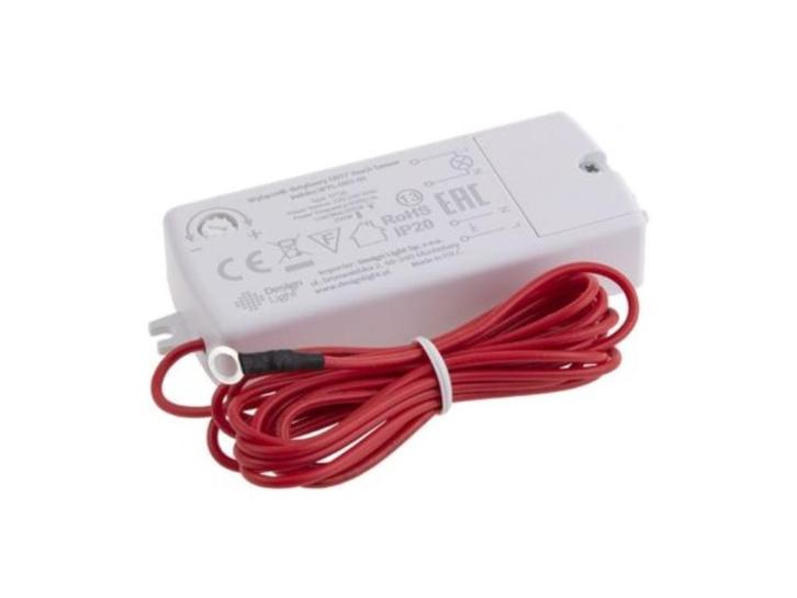 DBT aanraak schakelkastje 230V NIEUW, Hobby en Vrije tijd, Elektronica-componenten, Nieuw, Ophalen of Verzenden