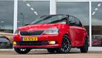 Skoda Fabia 1.0 TSI Clever RS uitgevoerd 1e Eigenaar Xenon S, Auto's, Voorwielaandrijving, Stof, Gebruikt, 23 km/l