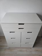 Nordli Ikea ladekast, Ophalen, 5 laden of meer, 50 tot 100 cm, Zo goed als nieuw