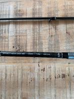 Nieuwe Dam reelhengel + Ultimate reelmolen, 1.98m & 7-28 gr, Ophalen of Verzenden, Nieuw, Complete set