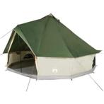 6-persoons tent waterdicht groen -nieuw in doos-, ., Nieuw, Ophalen of Verzenden, .