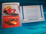 Nieuw - Easy glider Zandstra 32-36 / 36-39, Sport en Fitness, Schaatsen, Ophalen of Verzenden, Nieuw