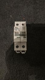 Weber c16 installatieautomaat, Ophalen of Verzenden, Gebruikt