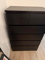 Malm ikea kast, Huis en Inrichting, Kasten | Ladekasten, Ophalen, 50 tot 100 cm, Zo goed als nieuw, Minder dan 100 cm