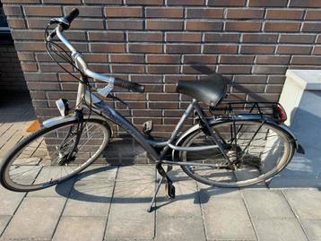 Montecinia Ranger Herenfiets 6 Versnellingen beschikbaar voor biedingen