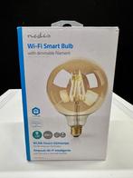Wi-Fi Smart Bulb –Slimme sfeermaker!, Ophalen of Verzenden, Zo goed als nieuw