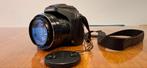Panasonic Lumix FZ72 - 60x Zoom + Accessoires!, Ophalen