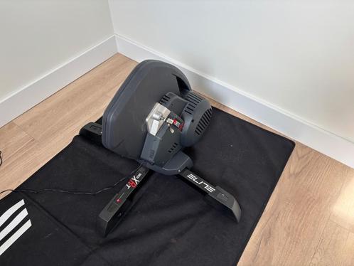 Elite Direto XR-T indoortrainer, Sport en Fitness, Wielrennen, Zo goed als nieuw, Overige typen, Ophalen