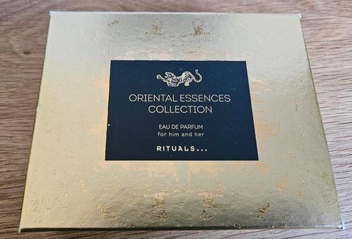 Rituals Oriental essences nieuw in de verpakking, Sieraden, Tassen en Uiterlijk, Uiterlijk | Parfum, Nieuw, Ophalen