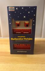 Hollandse huisjes ‘dijkhuisje’, Diversen, Kerst, Ophalen of Verzenden, Nieuw