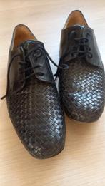 Dansschoenen Werner Kern, Ophalen of Verzenden, Zo goed als nieuw, Zwart, Overige typen