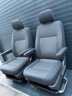 stoelen Volkswagen Transporter T5 T6 tasamo comfort, Auto-onderdelen, Tymtop5@gmail.com, 3161ek, Volkswagen, Tymtop