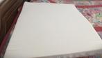 Box matras 95 x 75, Kinderen en Baby's, Boxen, Ophalen of Verzenden, Zo goed als nieuw