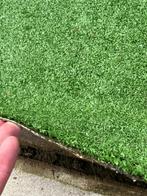 Volle Rollen Hockey Kunstgras 4m x 55m (220m2) €450,-, Tuin en Terras, Gras en Kunstgras, Ophalen, Kunstgras, Gebruikt, Magazijnweg 14