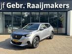 Peugeot 2008 1.2 PureTech GT-Line*Automaat*Navigatie*Camera*, 12 maanden, Gebruikt, Euro 6, 1199 cc